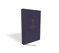 Catholic Bible NABRE, New American Bible, Revised Editio (Rilegato in ecopelle)