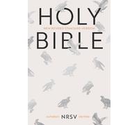 Catholic Bible: NRSV Anglicized Edition (Copertina rigida)