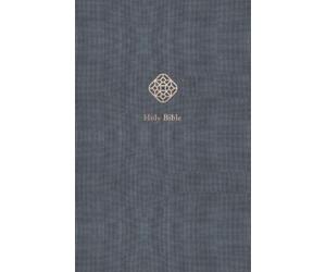 Catholic Bible NRSV, Catholic Bible, Journal Edition, Cloth (Copertina rigida)