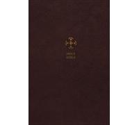 Catholic Bible NRSV, Catholic Bible, Journal Edition, Le (Rilegato in ecopelle)
