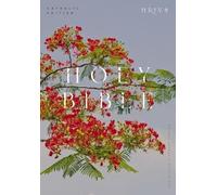 Catholic Bible NRSV Catholic Edition Bible, Royal Poinciana (Copertina rigida)