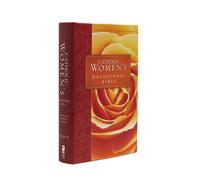 Catholic Bible NRSV, Catholic Women's Devotional Bible, Hard (Copertina rigida)