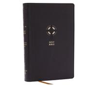 Catholic Bible NRSVCE Sacraments of Initiation Catholic (Rilegato in ecopelle)