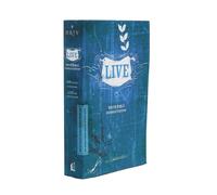 Catholic Bible Pr NRSV, LIVE, Catholic Edition, Youth Bible, Paperb (Tascabile)