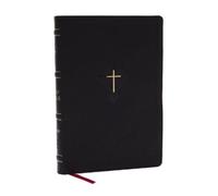 Catholic Bible Pr RSV2CE, Thinline Large Print Catholic (Rilegato in ecopelle)