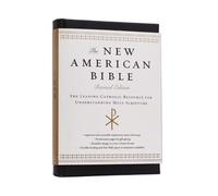 Catholic Bible Press The New American Bible (Copertina rigida)