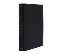 Catholic Bible Press The New American Bible (Rilegato in ecopelle)