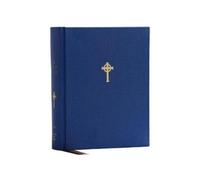 Catholic Bible RSV2CE Catholic Bible, Journal Edition, Blue (Copertina rigida)