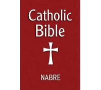 Catholic Bible (Tascabile)