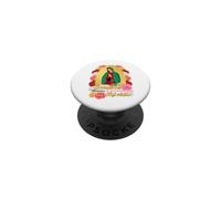 Catholic Blessed Christian Believer Faith God Religious PopSockets PopGrip Adesivo
