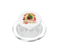 Catholic Blessed Christian Believer Faith God Religious PopSockets PopGrip per MagSafe