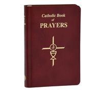 Catholic Book of Prayers