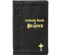 Catholic Book of Prayers