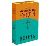 Catholic Book Publishing Cor New Catholic Bible for Yout (Rilegato in ecopelle)