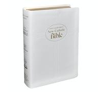 Catholic Book Publishing Corp Cath St. Joseph New Catholic Bible (G (Tascabile)