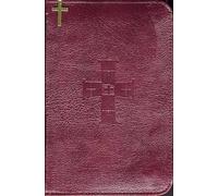 Catholic Book Publishing & Ic New Saint Joseph Sunday Miss (Mixed Media Product)