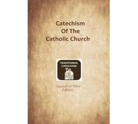 Catholic Church Catechism of the Catholic Church (Tascabile)