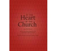 Catholic Church Ronald J Nuzzi At the Heart of the Church (Copertina rigida)