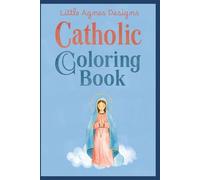 Catholic Coloring Book