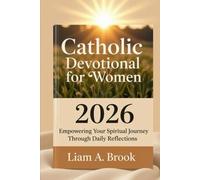 Catholic Devotional Book for Women 2026: Empowering Your Spiritual Journey Through Daily Reflections