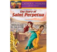 Catholic Heroes of the Faith-S - Catholic Heroes of the Faith-S