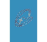 Catholic Liturg Holy Rosary Pocket Prayer Book With the New Litany o (Tascabile)