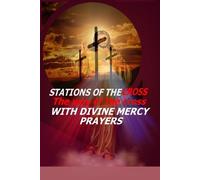 Catholic Liturgy Publisher Stations of the Cross (Tascabile)