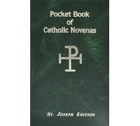 Catholic Novenas