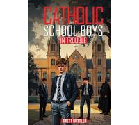 Catholic School Boys In Trouble
