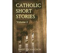 Catholic Short Stories 2