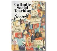 Catholic Sprouts - Insegnamento sociale cattolico per i giovani - Pianificatori e libri di culto cattolico, educazione cattolica, stampati con approvazione completa della Chiesa