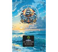 Catholic Voyages in English and Grammar Fifth Year Teacher's Manual and Key