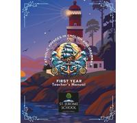 Catholic Voyages in English and Grammar First Year Teacher's Manual