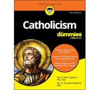 Catholicism For Dummies