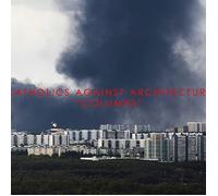 Catholics Against Architecture Columns (CD) Album