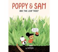 Cathon Poppy and Sam and the Leaf Thief (Tascabile) Poppy and Sam