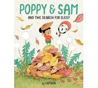Cathon Poppy and Sam and the Search for Sleep (Tascabile) Poppy and Sam