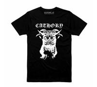 Cathory - T-shirt