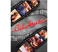 Cathouse: the Specials DVD Patti Kaplan 2010 HBO Archives 217 min
