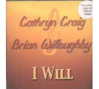 Cathryn Craig - I Will