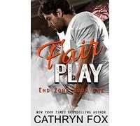 Cathryn Fox Fair Play (Tascabile) End Zone