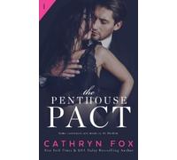 Cathryn Fox The Penthouse Pact (Tascabile) Bachelor Pact