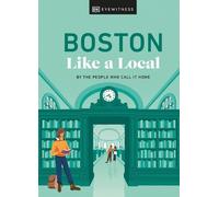 Cathryn Haight Meaghan Agnew Jared Emory Ran Boston Like a L (Copertina rigida)