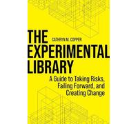 Cathryn M. Copper The Experimental Library (Tascabile)