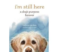 Cathryn Michon I'm Still Here (Copertina rigida)