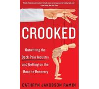 Cathryn Ramin Crooked (Tascabile)