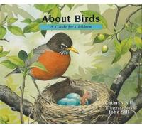 Cathryn Sill About Birds (Copertina rigida) About. . .