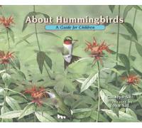 Cathryn Sill About Hummingbirds (Copertina rigida) About. . .