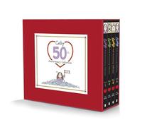 Cathy 50th Anniversary Collection
