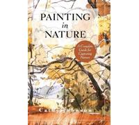 Cathy a Johnson The Sierra Club Guide to Painting in Nature ( (Copertina rigida)